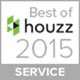 Best of Houzz 2015